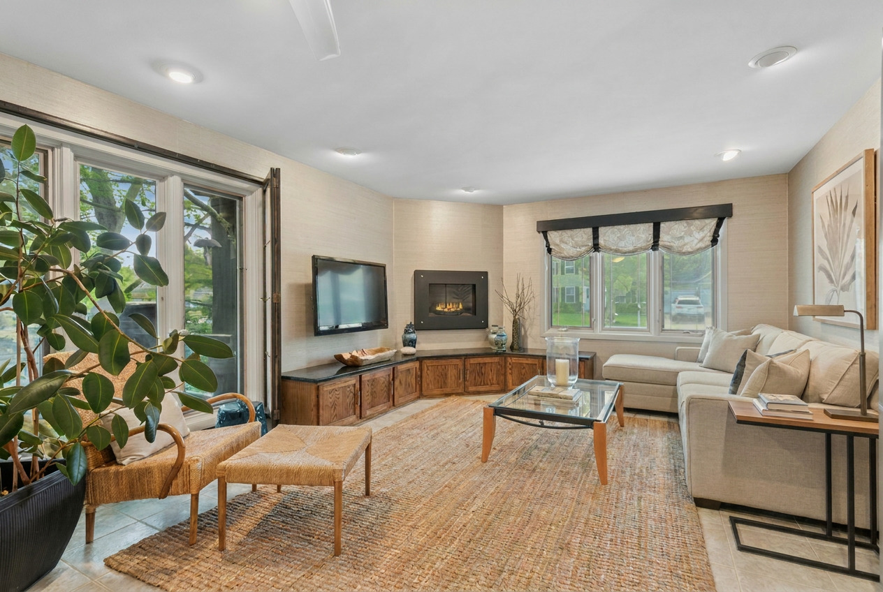 500 Parkview Place