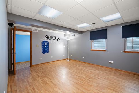 Tiny photo for 953 Foxwood Court, New Lenox, IL 60451 (MLS # 12534151)