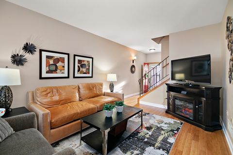 Tiny photo for 953 Foxwood Court, New Lenox, IL 60451 (MLS # 12534151)