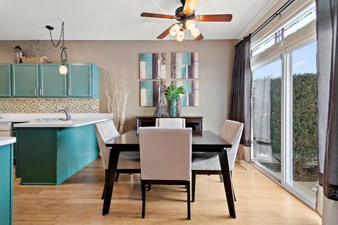 Tiny photo for 953 Foxwood Court, New Lenox, IL 60451 (MLS # 12534151)