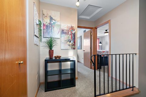 Tiny photo for 953 Foxwood Court, New Lenox, IL 60451 (MLS # 12534151)