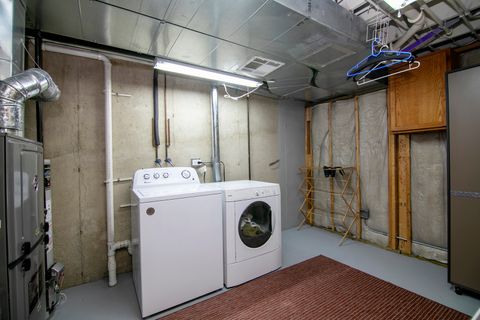 Tiny photo for 953 Foxwood Court, New Lenox, IL 60451 (MLS # 12534151)