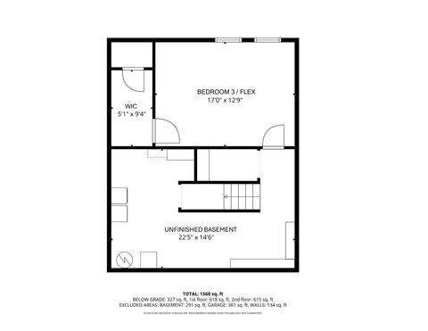 Tiny photo for 953 Foxwood Court, New Lenox, IL 60451 (MLS # 12534151)
