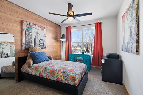 Tiny photo for 953 Foxwood Court, New Lenox, IL 60451 (MLS # 12534151)