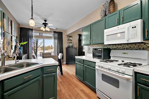 Tiny photo for 953 Foxwood Court, New Lenox, IL 60451 (MLS # 12534151)