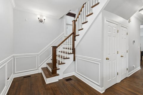 Tiny photo for 27 N Long Avenue, Chicago, IL 60644 (MLS # 12609702)