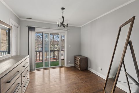 Tiny photo for 27 N Long Avenue, Chicago, IL 60644 (MLS # 12609702)