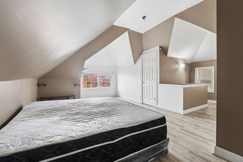 Tiny photo for 27 N Long Avenue, Chicago, IL 60644 (MLS # 12609702)