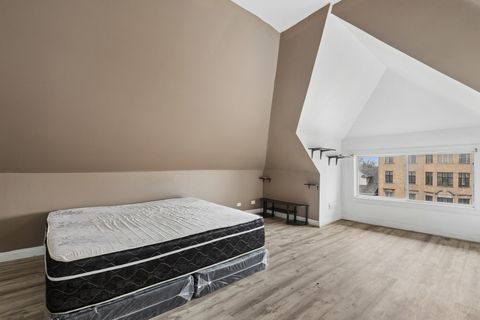 Tiny photo for 27 N Long Avenue, Chicago, IL 60644 (MLS # 12609702)