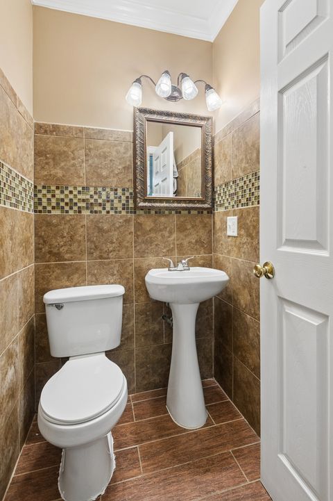 Tiny photo for 27 N Long Avenue, Chicago, IL 60644 (MLS # 12609702)