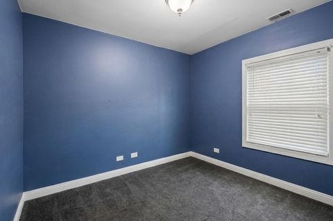 Tiny photo for 27 N Long Avenue, Chicago, IL 60644 (MLS # 12609702)