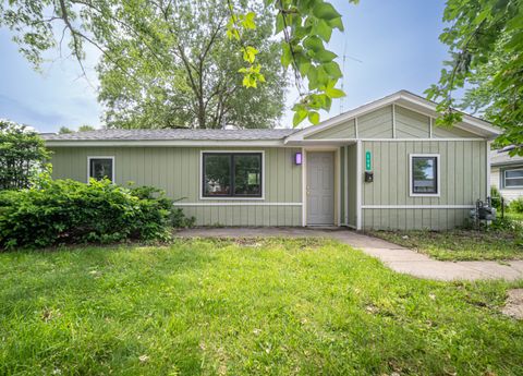 Photo of 179 N Levasseur Avenue, Bourbonnais, IL 60914 (MLS # 12657108)