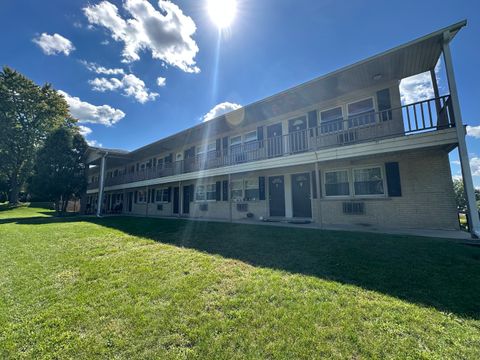Tiny photo for 821 Bode Road #15, Elgin, IL 60120 (MLS # 12457060)