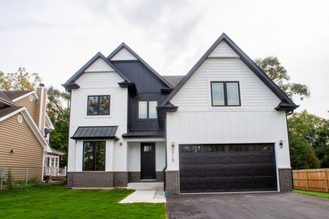 Photo of 515 E Wilson Avenue, Lombard, IL 60148 (MLS # 12513147)