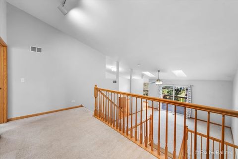 Tiny photo for 1850 Misty Ridge Lane #1850, Aurora, IL 60503 (MLS # 12504431)