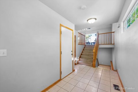 Tiny photo for 1850 Misty Ridge Lane #1850, Aurora, IL 60503 (MLS # 12504431)