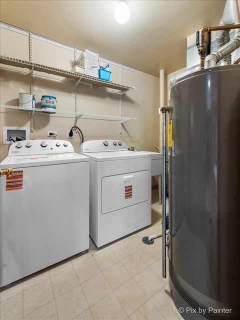 Tiny photo for 1850 Misty Ridge Lane #1850, Aurora, IL 60503 (MLS # 12504431)