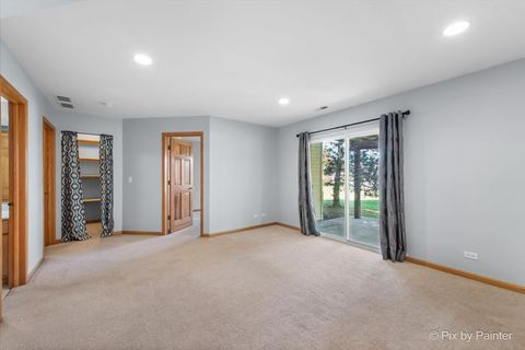 Tiny photo for 1850 Misty Ridge Lane #1850, Aurora, IL 60503 (MLS # 12504431)