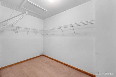 Tiny photo for 1850 Misty Ridge Lane #1850, Aurora, IL 60503 (MLS # 12504431)