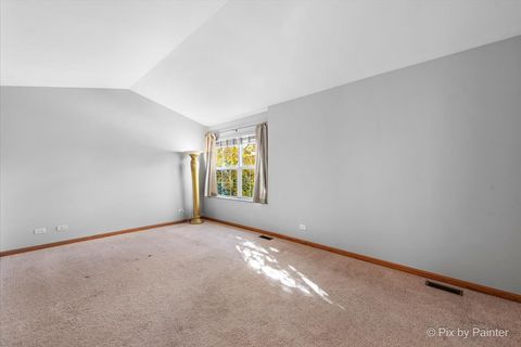Tiny photo for 1850 Misty Ridge Lane #1850, Aurora, IL 60503 (MLS # 12504431)