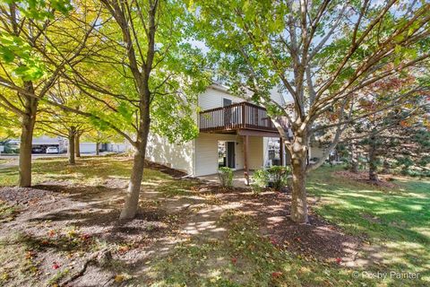 Tiny photo for 1850 Misty Ridge Lane #1850, Aurora, IL 60503 (MLS # 12504431)