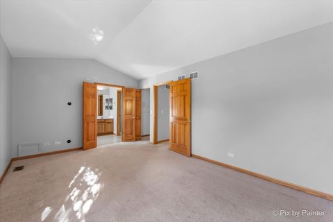 Tiny photo for 1850 Misty Ridge Lane #1850, Aurora, IL 60503 (MLS # 12504431)