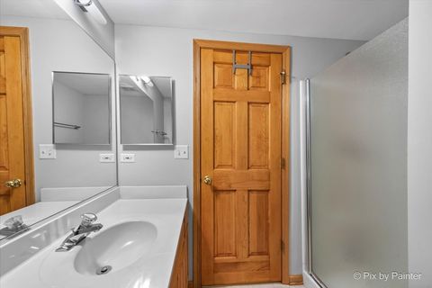 Tiny photo for 1850 Misty Ridge Lane #1850, Aurora, IL 60503 (MLS # 12504431)