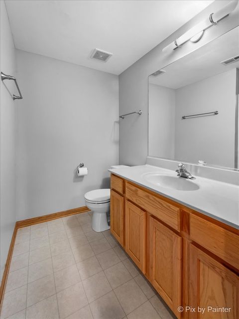 Tiny photo for 1850 Misty Ridge Lane #1850, Aurora, IL 60503 (MLS # 12504431)