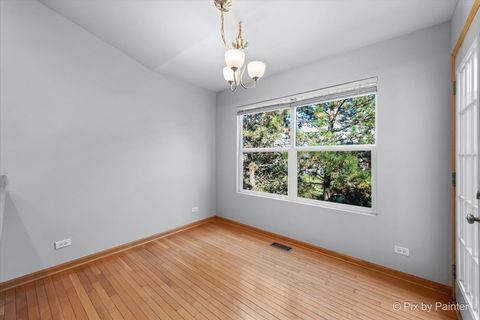 Tiny photo for 1850 Misty Ridge Lane #1850, Aurora, IL 60503 (MLS # 12504431)