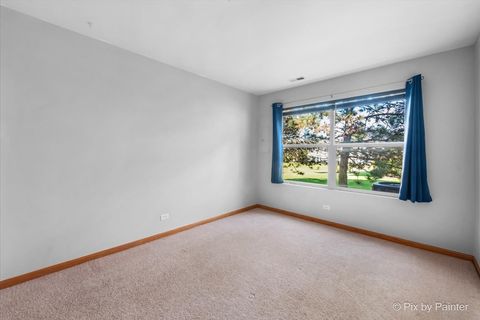 Tiny photo for 1850 Misty Ridge Lane #1850, Aurora, IL 60503 (MLS # 12504431)