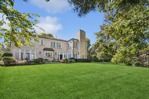 Tiny photo for 621 Sheridan Road, Glencoe, IL 60022 (MLS # 12755405)