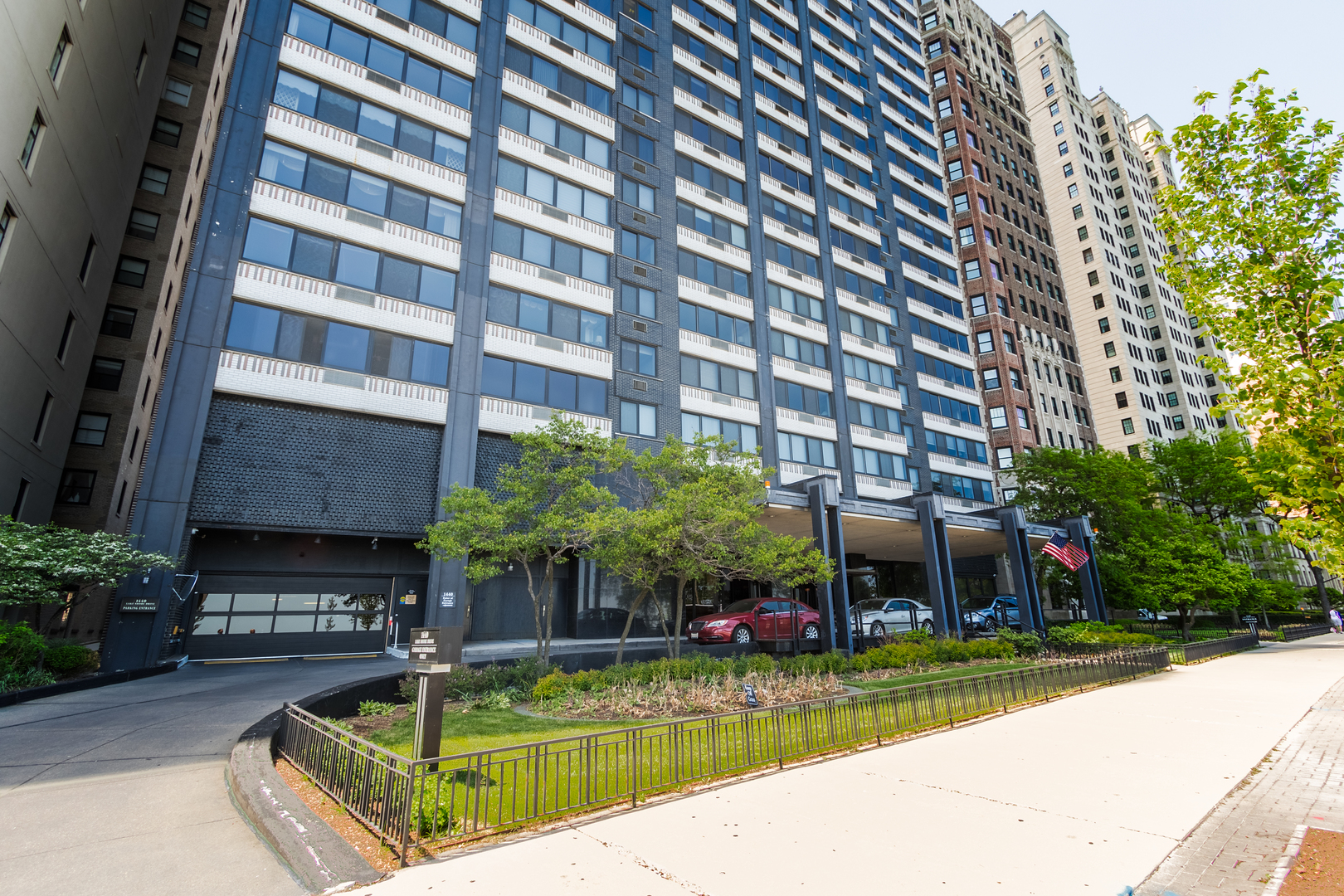 1440 N Lake Shore Drive 35A
