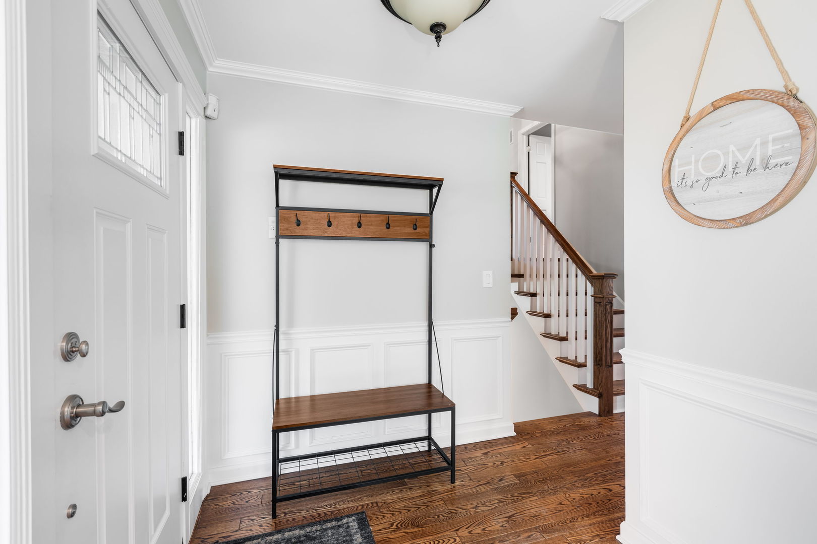 1302 Bonnie Glen Lane