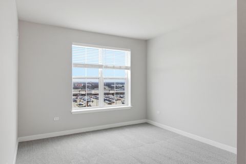 Tiny photo for 250 McHenry Road #C1, Buffalo Grove, IL 60089 (MLS # 12523816)