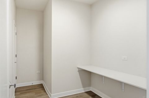 Tiny photo for 250 McHenry Road #C1, Buffalo Grove, IL 60089 (MLS # 12523816)