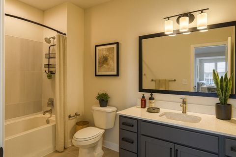 Tiny photo for 250 McHenry Road #C1, Buffalo Grove, IL 60089 (MLS # 12523816)