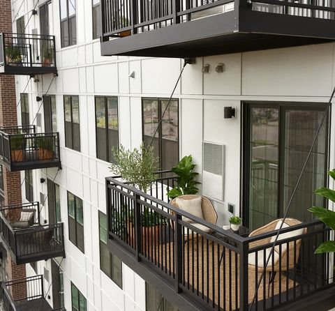 Tiny photo for 250 McHenry Road #C1, Buffalo Grove, IL 60089 (MLS # 12523816)