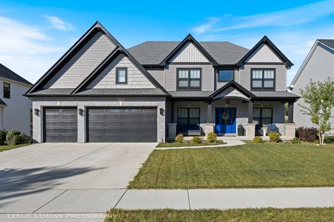 315 White Pines Lane Oswego IL 60543