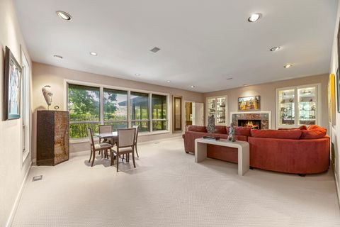 Tiny photo for 1370 Sunview Lane, Winnetka, IL 60093 (MLS # 12488904)