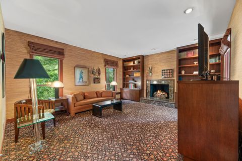 Tiny photo for 1370 Sunview Lane, Winnetka, IL 60093 (MLS # 12488904)