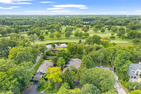 Tiny photo for 1370 Sunview Lane, Winnetka, IL 60093 (MLS # 12488904)