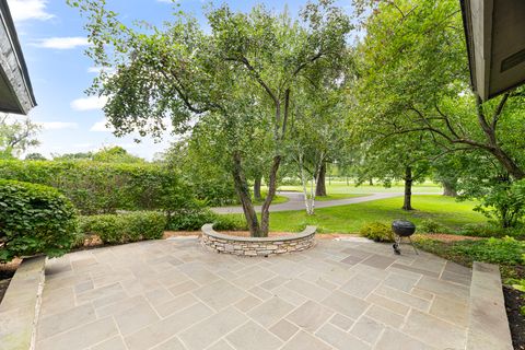 Tiny photo for 1370 Sunview Lane, Winnetka, IL 60093 (MLS # 12488904)