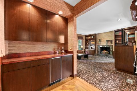 Tiny photo for 1370 Sunview Lane, Winnetka, IL 60093 (MLS # 12488904)