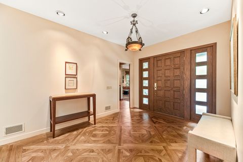 Tiny photo for 1370 Sunview Lane, Winnetka, IL 60093 (MLS # 12488904)