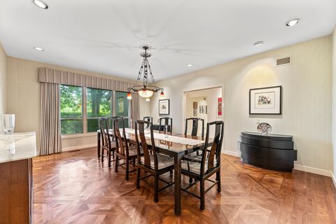 Tiny photo for 1370 Sunview Lane, Winnetka, IL 60093 (MLS # 12488904)