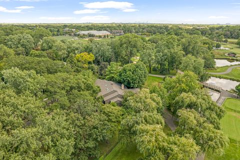Tiny photo for 1370 Sunview Lane, Winnetka, IL 60093 (MLS # 12488904)