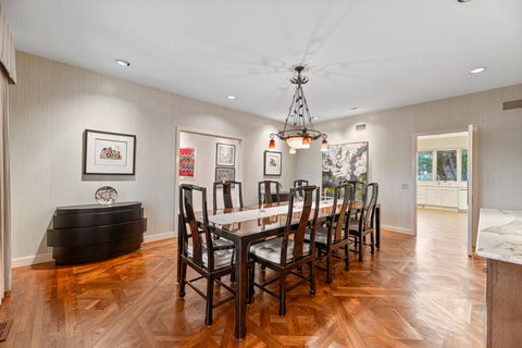 Tiny photo for 1370 Sunview Lane, Winnetka, IL 60093 (MLS # 12488904)
