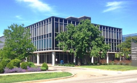 5940 W Touhy Avenue Niles IL 60714