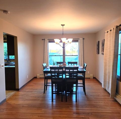 Tiny photo for Johnsburg, IL 60051 (MLS # 12511004)