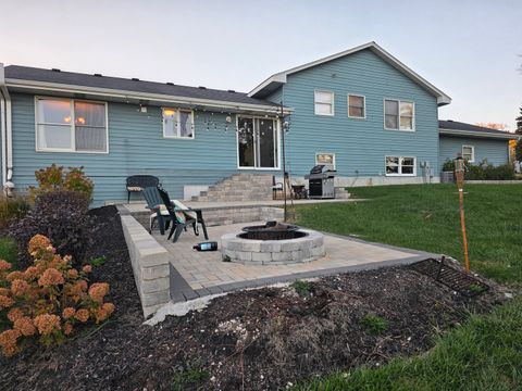 Tiny photo for Johnsburg, IL 60051 (MLS # 12511004)